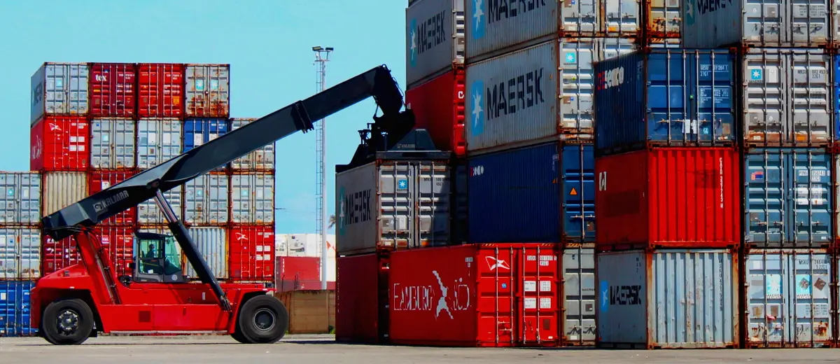 Maquinaria Especializa